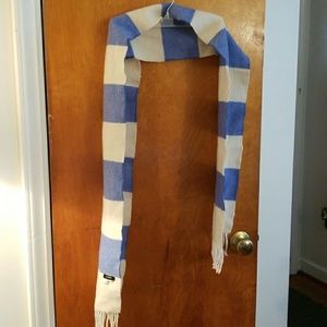 J. crew scarf